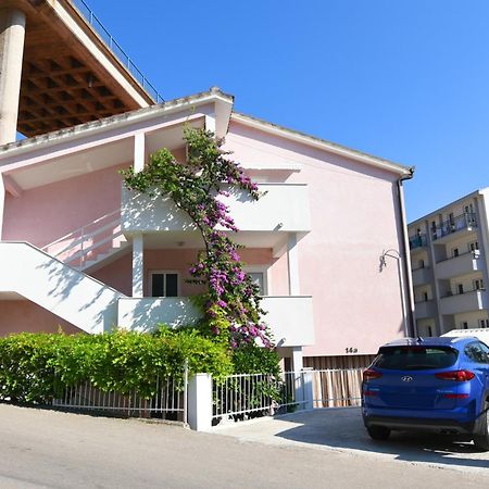 Apartments Vodanovic Podgora Exterior foto