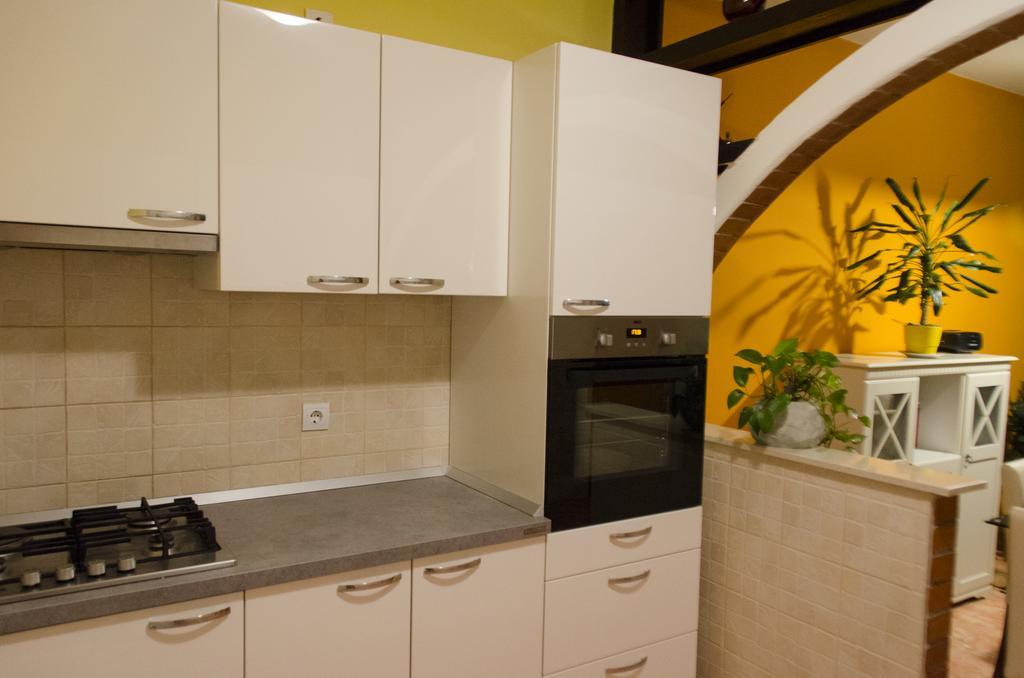 Apartments Vodanovic Podgora Exterior foto